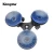 Import KingMa Hot-selling Accessories Low Angle Removable Suction Cup Tripod Mount 3x Suckers Fixation For Action Camera from China