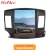 Import KiriNavi Vertical Screen 12.1" Android 8.1 car dvd gps navigation system For Mitsubishi Lancer Grand 2010-2016 car multimedia from China