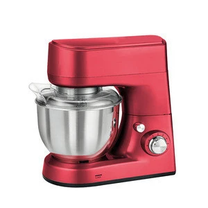Kitchen appliance stand mixer &amp; food processor