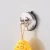 Import Kitchen Bathroom Towel Hanging Holder Organizer Vacuum Suction Cup Robe Hook Brush from China