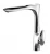 Import Kitchen Faucets Brass Kitchen Sink Water Faucet Mixer Single Holder Single Hole Mixer Tap from China