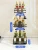 Import Kitchen Spice Shelf Storage Rack from China