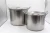 Import Kitchen wholesale Stainless Steel soup Stock Pot from China