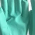 kitchen work gloves green nitrile industry gloves acid and alkali resistant gloves