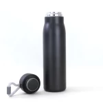 KL35 Double Wall Water Bottle Vacuum Insulated Stainless Steel Cola Bottle Vacuum Flask