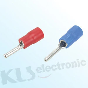 KLS8-1113 Needle terminal(PTV)/Cold terminal/Wiring Accessories