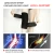 Import Knee Pads Knee Sleeve Adjustable Tourmaline Self-heating Magnetic Therapy Knee Protective Belt  Strap Arthritis from China