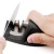 Import Knife Sharpener with Dual sharpening slots: Polishes and hones blades to Razor Sharpness  Must-have kitchen utensil with Stylish from China
