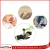 Import Konliking Professional physical therapy training equipment portable hand splint for stroke from China