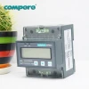 KPM31 Rated Current Optional Single-phase Smart Energy Meter