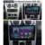 Import Krando The newest android car stereo GPS navigation for Renault Duster 2009-2015  Car multimedia system Head unit drop ship from China