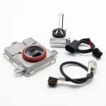 Kuyang Factory Xenon D1S D3S ballast 35W Electronic ballast Headlight Figment 8K0941597 A3 A4 A6 A7 A8 Part Auto Power Control