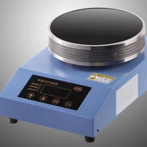 Lab Table Hot Plate Digital Display Constant Temperature Infrared Heating plate HGJR-1100B