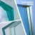 Import laminated reflective glass factory supply float tempered glass from China