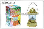 Lantern Toys,lArabic Market,Light Up,Musical ,Battery Operated SST003416