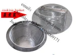 large electric industrial flange sealing high pressure cooking pot interlayer cooker