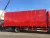 Import Large JAC brand 4x2 LHD 8 meter transport cargo van truck from China