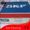 Large Quantity SKF Ball Bearing 6312 OPEN ZZ 2RS SKF Brand Bearing