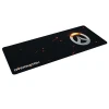 Large Size Speed Surface Anti-Slip Professional-Grade Gaming Mouse Mat Overwatch Gaming Mouse Pad