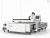 Import laser cutting machine gweike lf3015c laser cutting machine 1000w from China