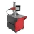 Import Laser Engraver Machine fiber laser engraving machine/laser cutting machine from China