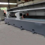laser engraving machine for anilox roller