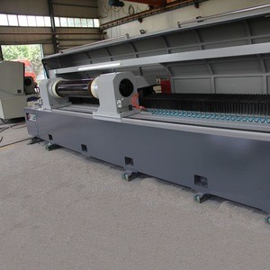laser engraving machine for anilox roller