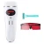 Import Laser Permanent Ipl Hair Removal Painless Portable Epilator For Home Use from China
