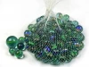Latest arrival super quality multicolor glass Marbles