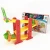 Import Latest baby  Slide Slot Railway Toy Car With Road Signs from China