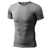 Latest Fashion OEM Sports Apparel Fitness T Shirt