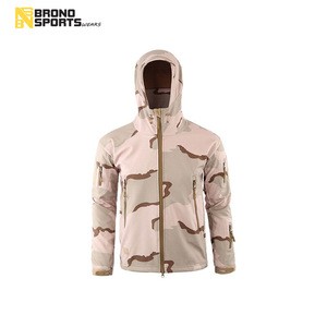 Latest new Hunting Hoodies Design Military Tactical Jacket Outdoor Animal hunting Warm Windproof Clothes fishing