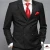 Import Latest OEM Business Men Custom woolen Tailor Suits from Steve &amp; James from Thailand