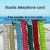 Import Latex Spiral Shoelace Polyester Elastic Spring Rope Flat Stretchable Phone Rope Sports Board Shoes Tying-Free Spring Shoelace from China