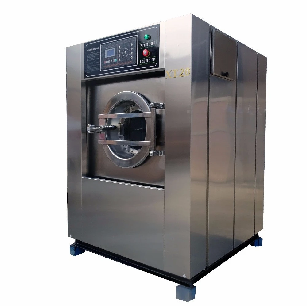 Laundry Equipment Commercial Washing Machine