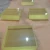 Import Lead Glass Size 1500x1000x20mm Protective Lead Glass Price from Hong Kong
