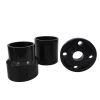 Leak-Proof PVC Pipe Fittings for Plumbing Systems