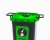 Import Leakproof Lockable Durable 30 LT PP Vegetable Oil Waste Container Zero Waste Collect Bins /Boxes from Republic of Türkiye