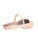 Import Leather Pirouette Shoes for Ballet Girls/Women - ballet pink from USA