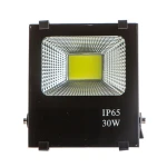 led cob flood light Outdoor IP65 Waterproof Aluminum 30W 50W 100W 150W 200W led flood lights