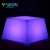 Import Led cocktail bar tables light up bar tables modern glowing led furniture from China