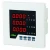 Import LED digital tube display 72*72mm current voltage power energy Hz 3 phase digital multi function network power meter E series from China