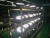 Import LED High Bay Light UFO LED High Bay Lighting  0-10V Dimmable Industrial Grade Warehouse Lighting Fixture from China