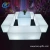 Import led illuminating table and chairs luxury outdoor furniture from China