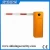 Import led light arm traffic barrier gate system with bluetooth reader from China
