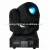 Import LED mini 10w spot moving head gobo high power stage light from China