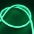 Import LED neon rope light rgb neo neon led flexible neon strip light 5050 waterproof from China