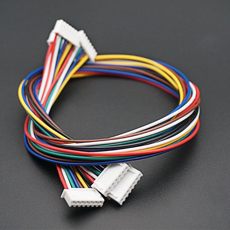 Buy Led Power Cable Socket Light Bar Headlight Led Wiring Harness With ...
