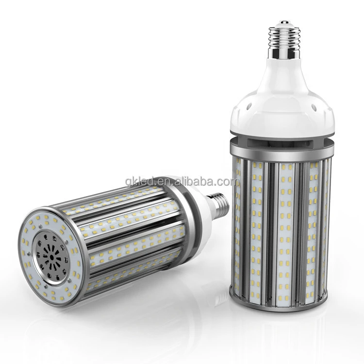 LED Retrofittable Lamps 125W E39 EX39 E40 347v led high bay light