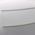 Led Translucent Plastic Cover Pc+Tpu Vintage Aluminum Extrusion Lamp Shade